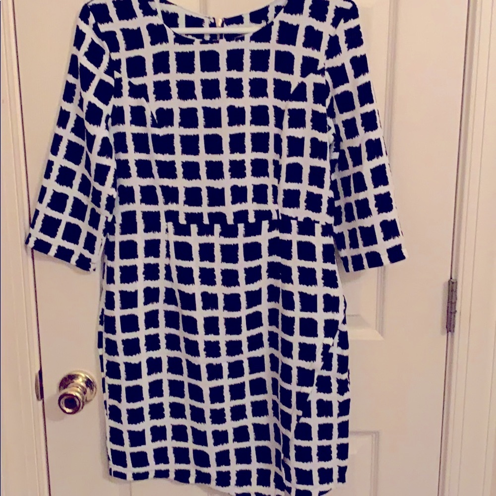 NWT RedBerry Dress Large